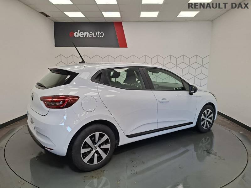 Renault Clio - Photo 16