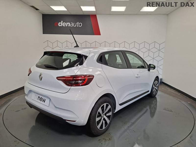 Renault Clio - Photo 17