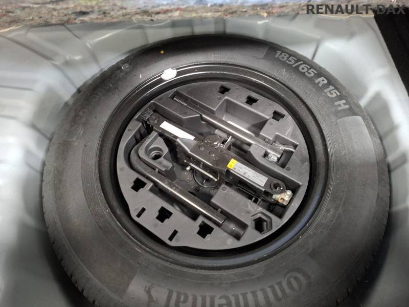 Renault Clio - Photo 20