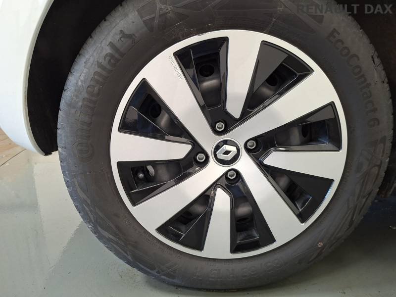 Renault Clio - Photo 22