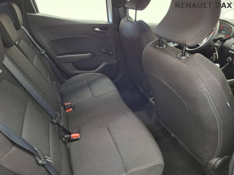Renault Clio - Photo 23
