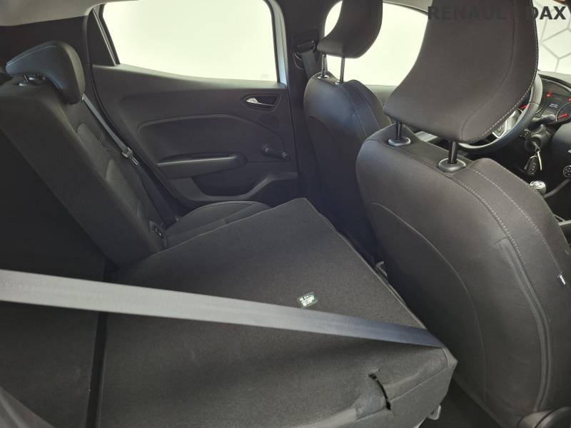 Renault Clio - Photo 25