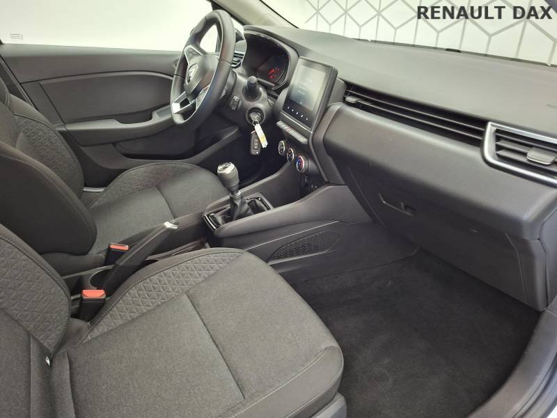 Renault Clio - Photo 27