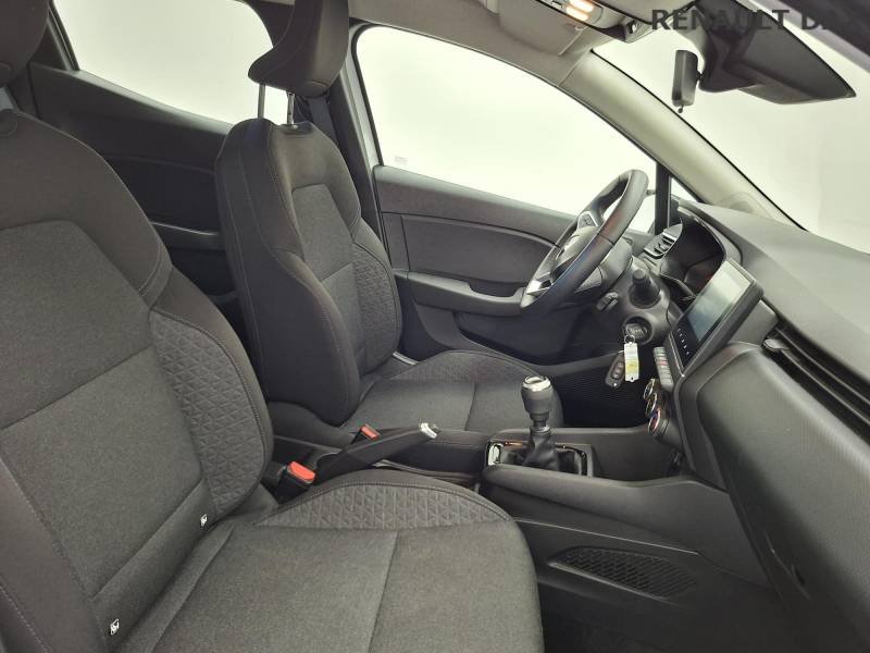 Renault Clio - Photo 28