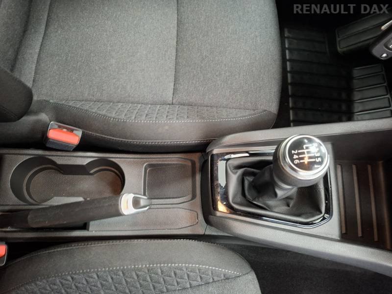 Renault Clio - Photo 31