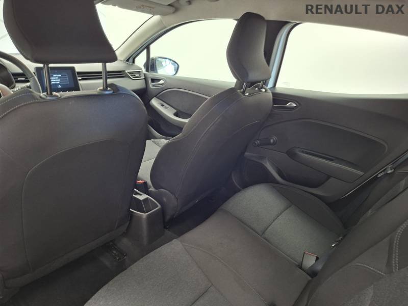 Renault Clio - Photo 32