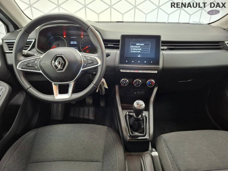 Renault Clio - Photo 33