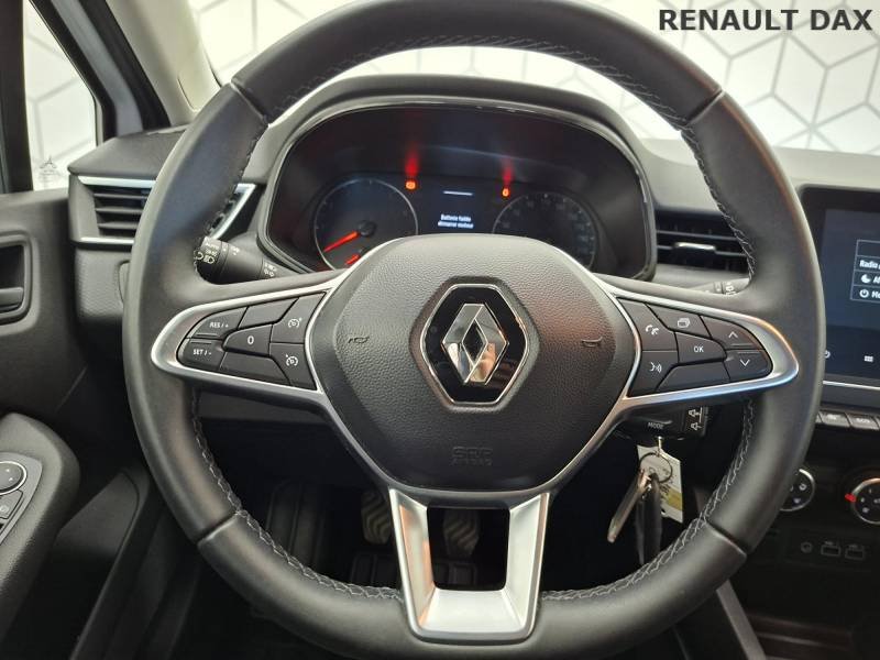 Renault Clio - Photo 34