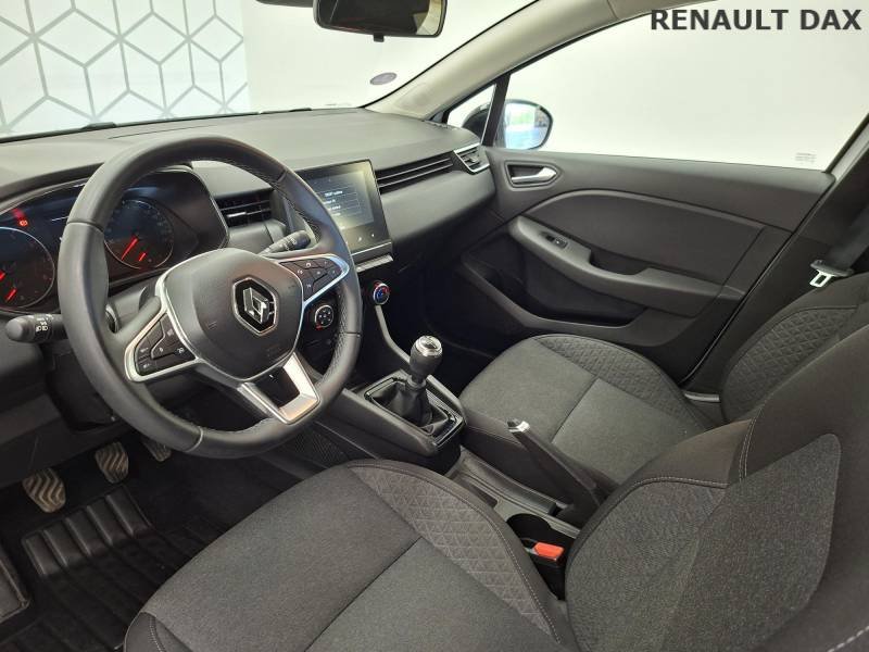 Renault Clio - Photo 35
