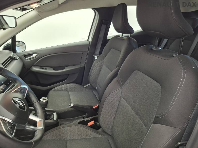 Renault Clio - Photo 36