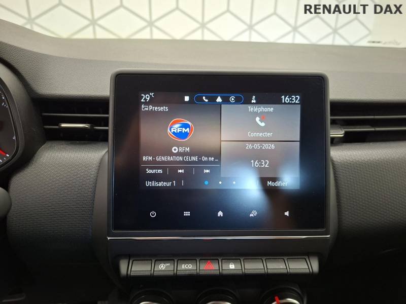 Renault Clio - Photo 45