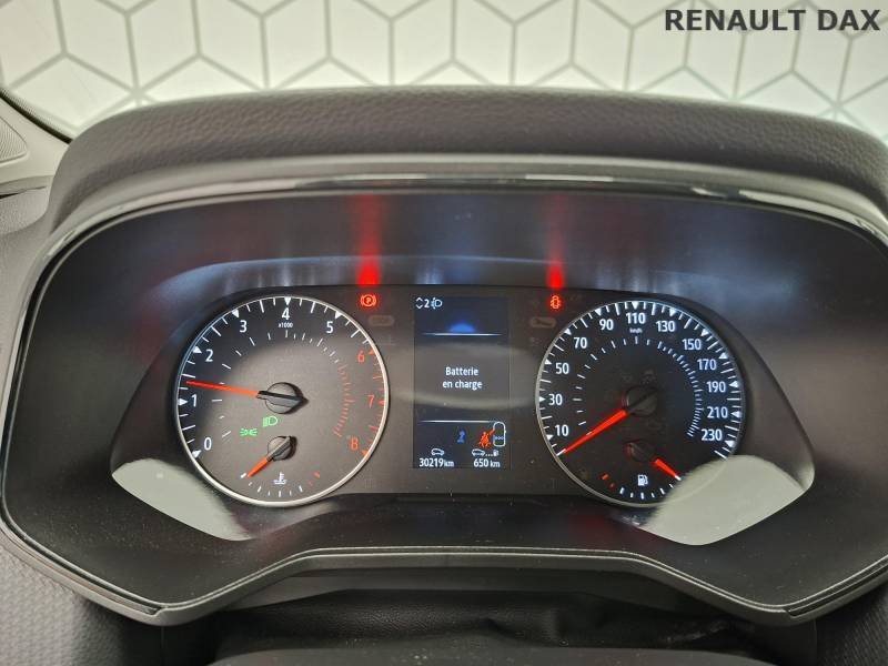 Renault Clio - Photo 46
