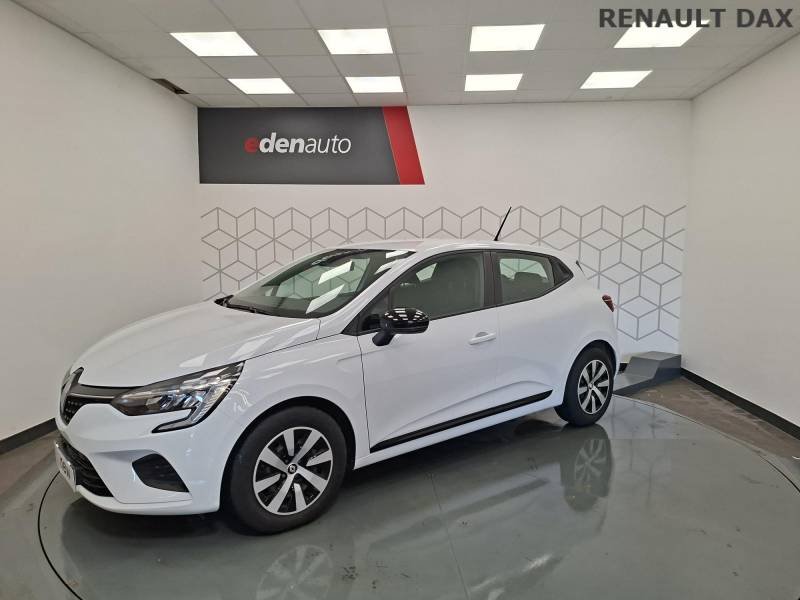Renault Clio - Photo 8