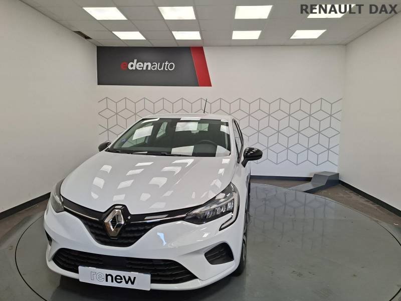 Renault Clio - Photo 9
