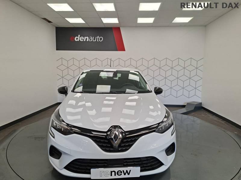 Renault Clio - Photo 10
