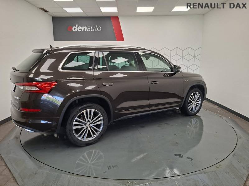 Skoda Kodiaq - Photo 11