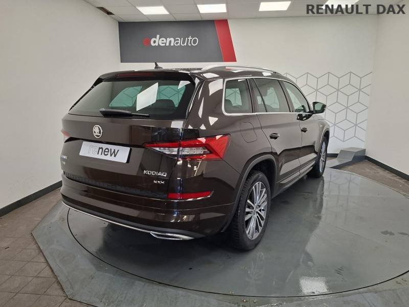 Skoda Kodiaq - Photo 12