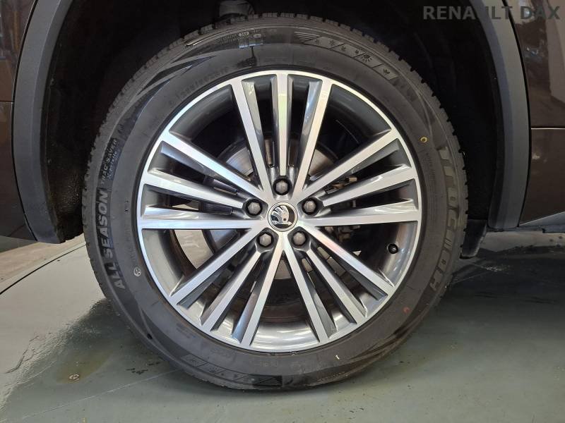 Skoda Kodiaq - Photo 20