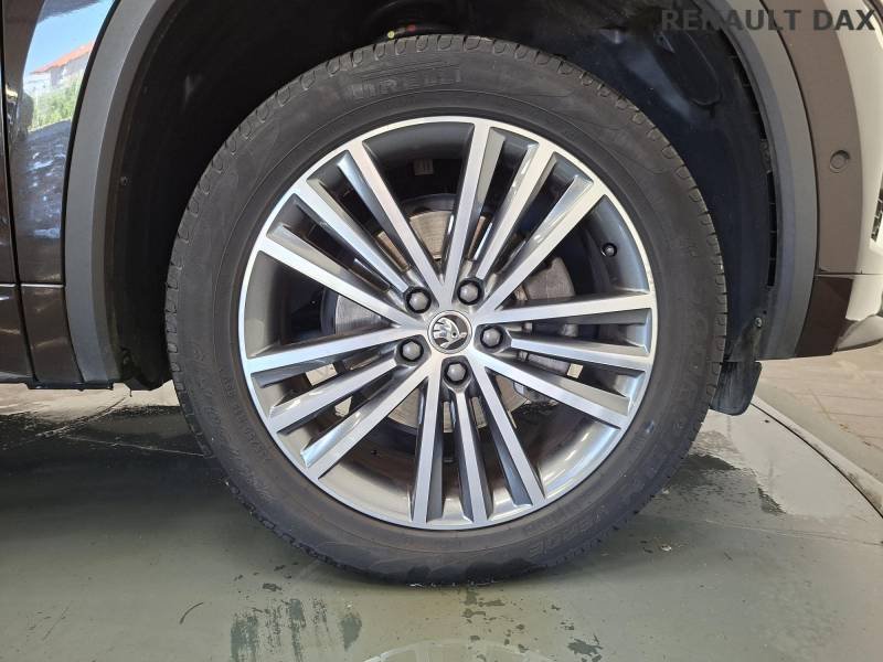 Skoda Kodiaq - Photo 21