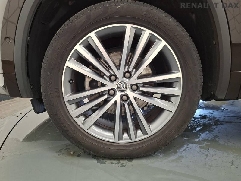 Skoda Kodiaq - Photo 22