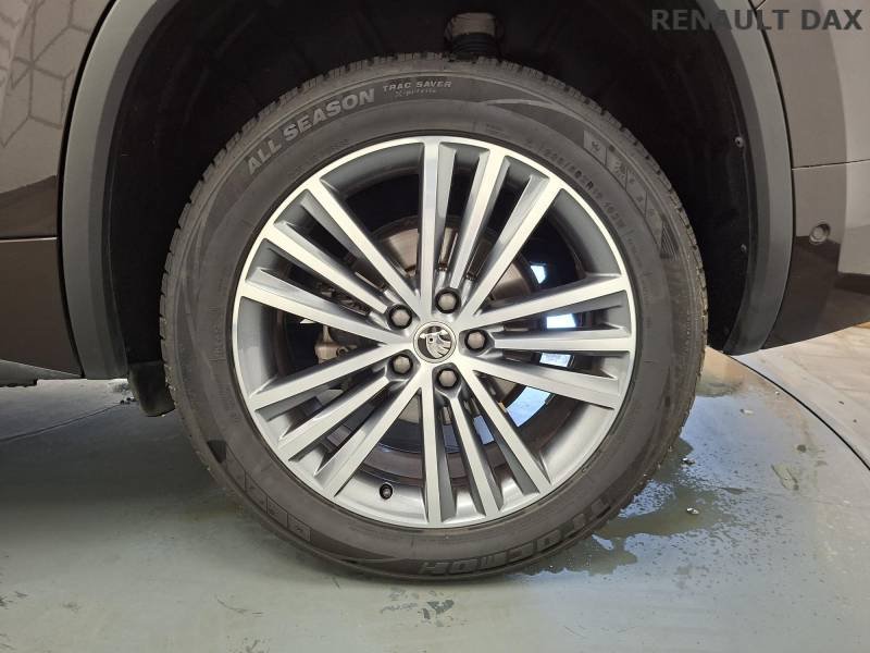 Skoda Kodiaq - Photo 23