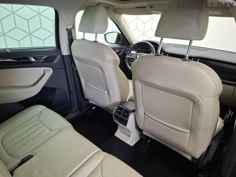 Skoda Kodiaq - Photo 28
