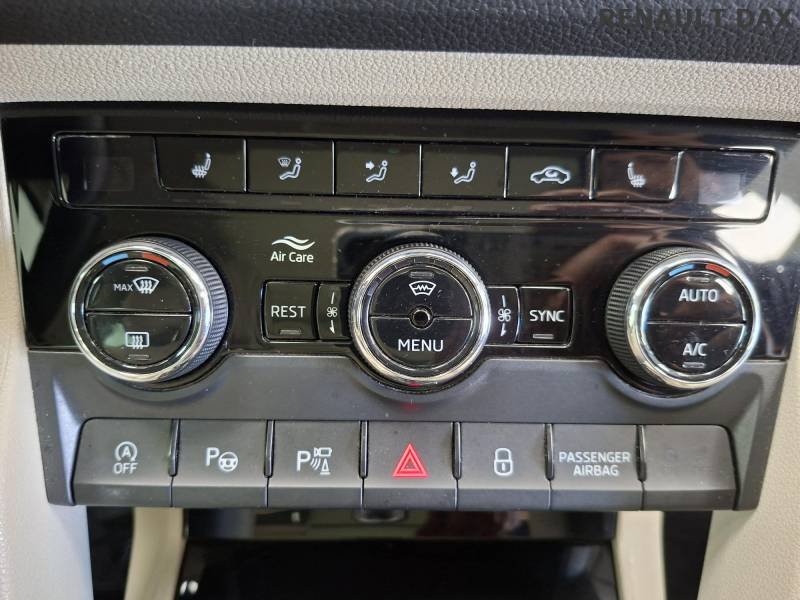 Skoda Kodiaq - Photo 32