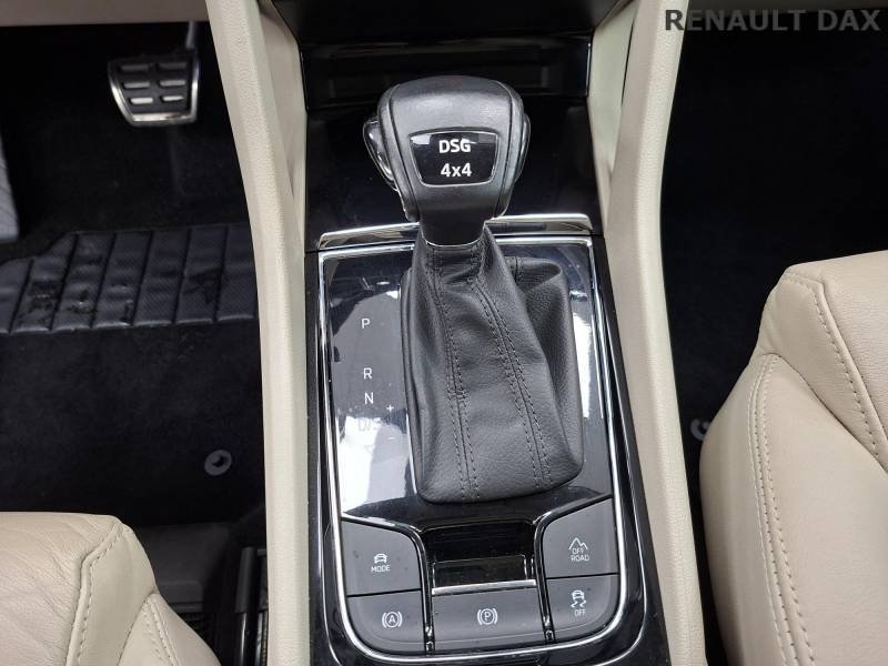 Skoda Kodiaq - Photo 44