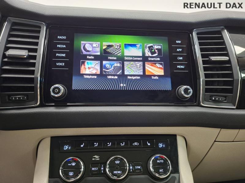 Skoda Kodiaq - Photo 45