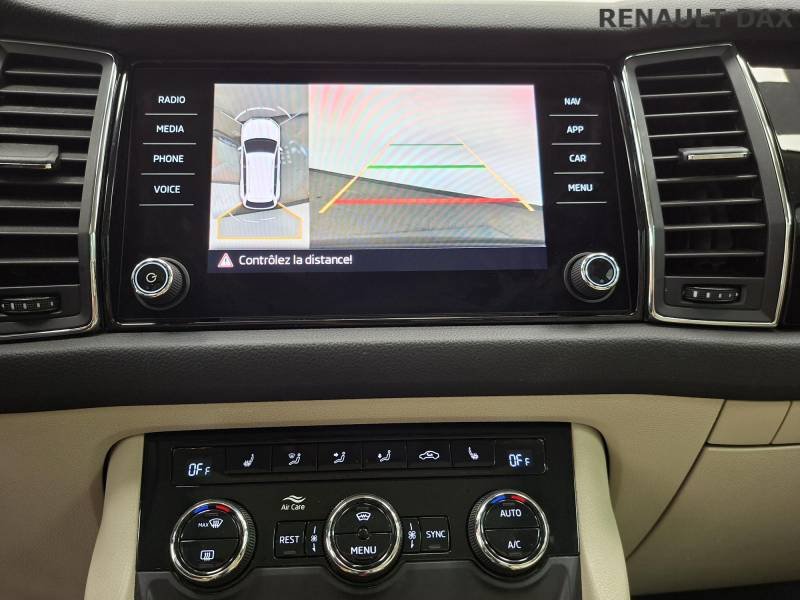 Skoda Kodiaq - Photo 46