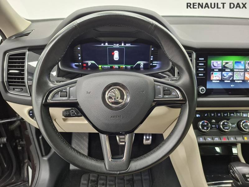 Skoda Kodiaq - Photo 47