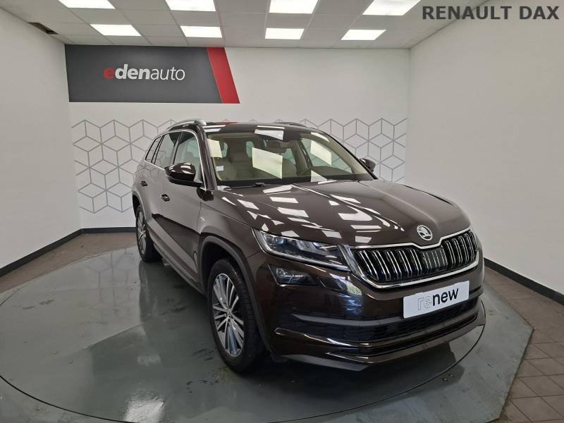 Skoda Kodiaq - Photo 8