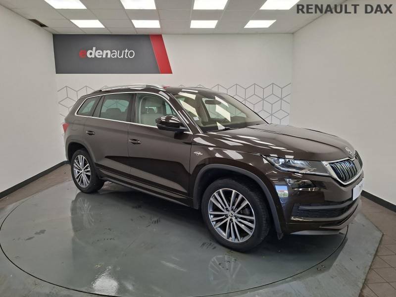 Skoda Kodiaq - Photo 9