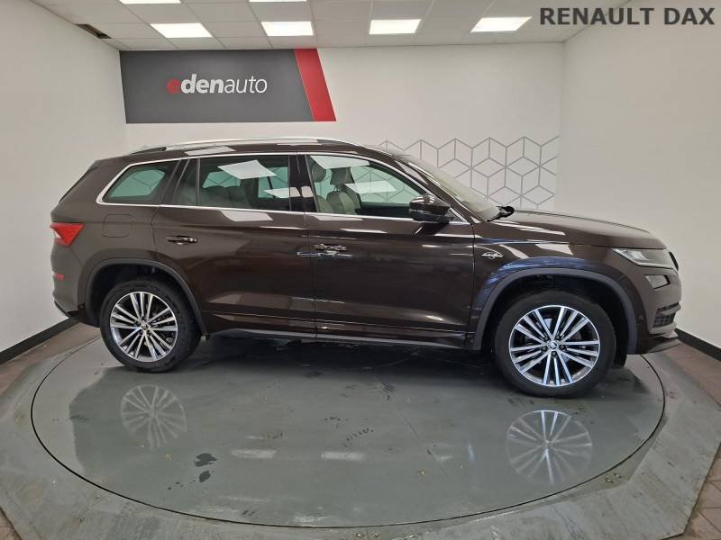 Skoda Kodiaq - Photo 10