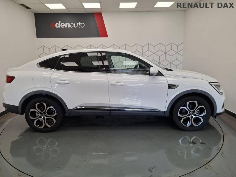 Renault Arkana - Photo 11