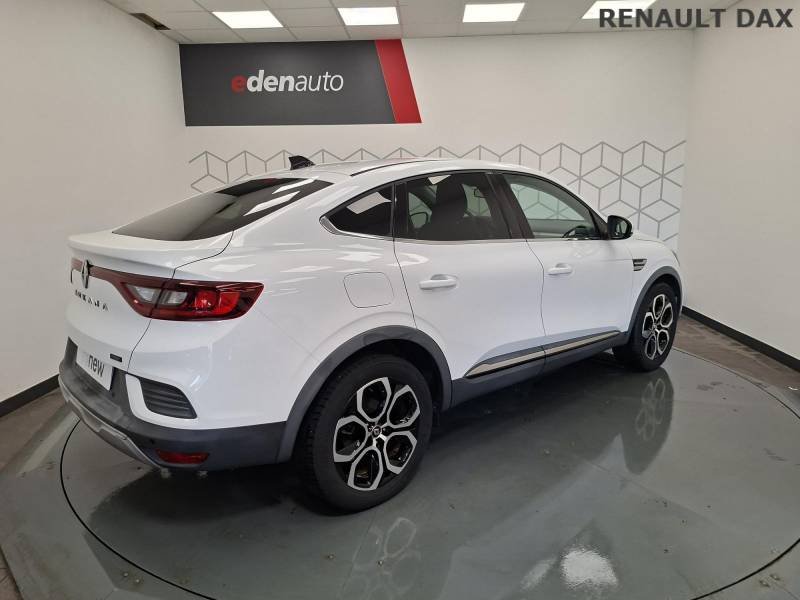 Renault Arkana - Photo 12