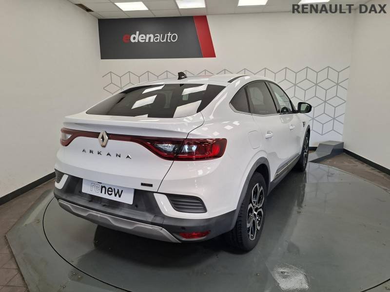Renault Arkana - Photo 13