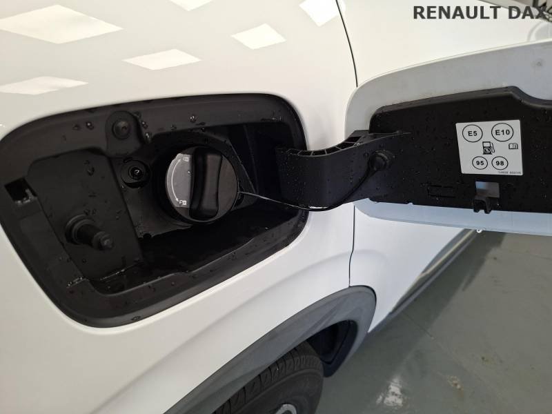 Renault Arkana - Photo 16