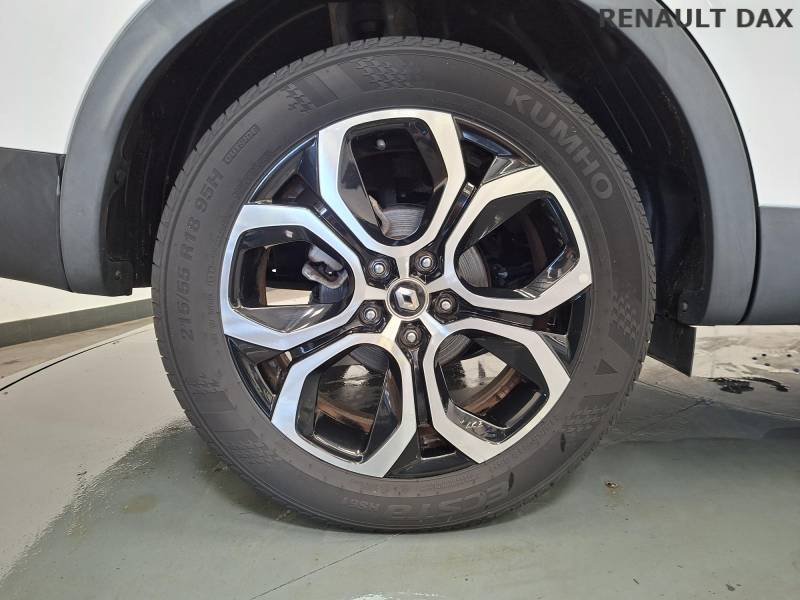 Renault Arkana - Photo 17