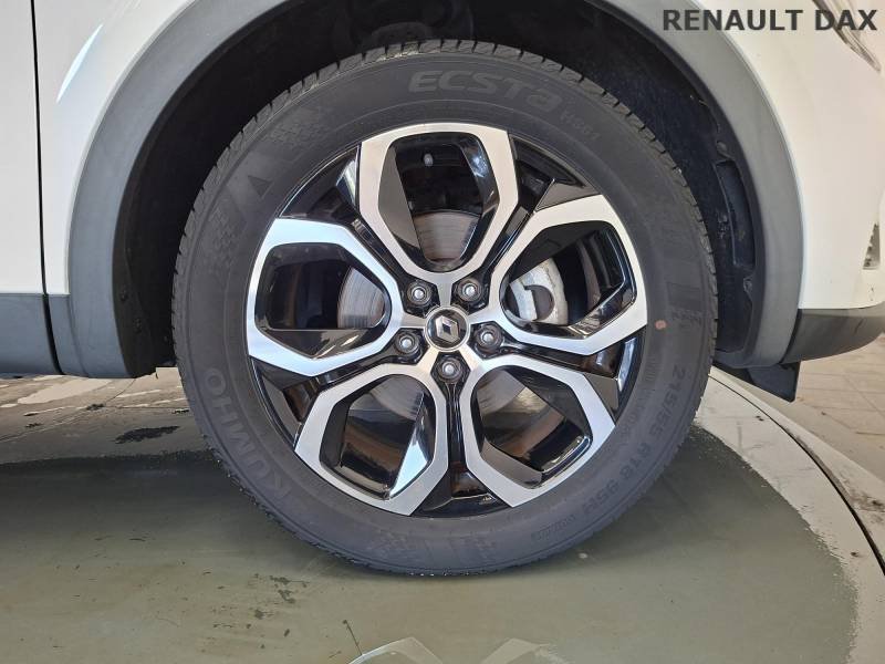 Renault Arkana - Photo 18
