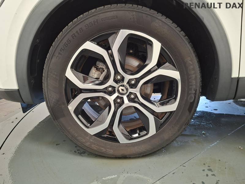 Renault Arkana - Photo 19