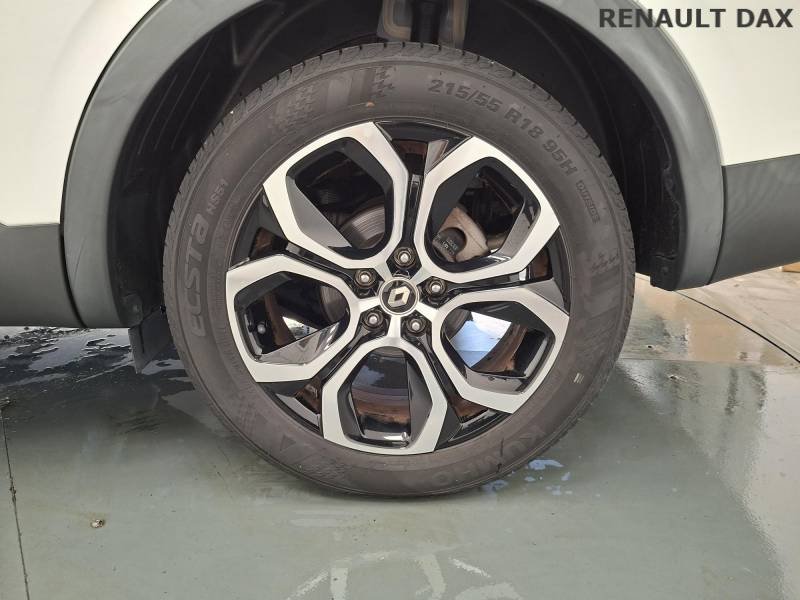 Renault Arkana - Photo 20