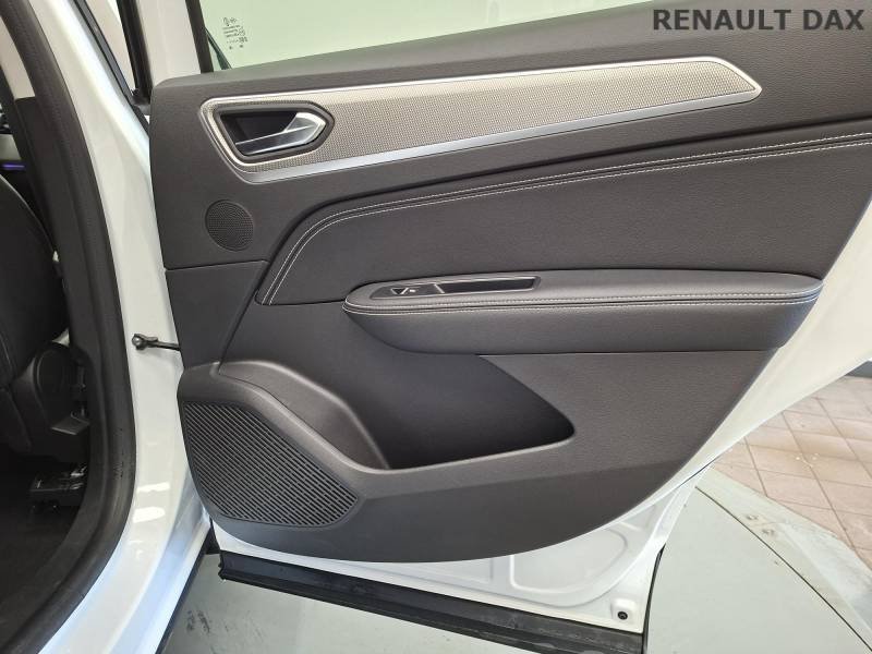 Renault Arkana - Photo 21