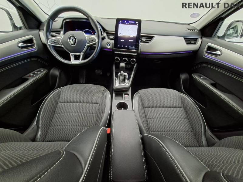 Renault Arkana - Photo 27