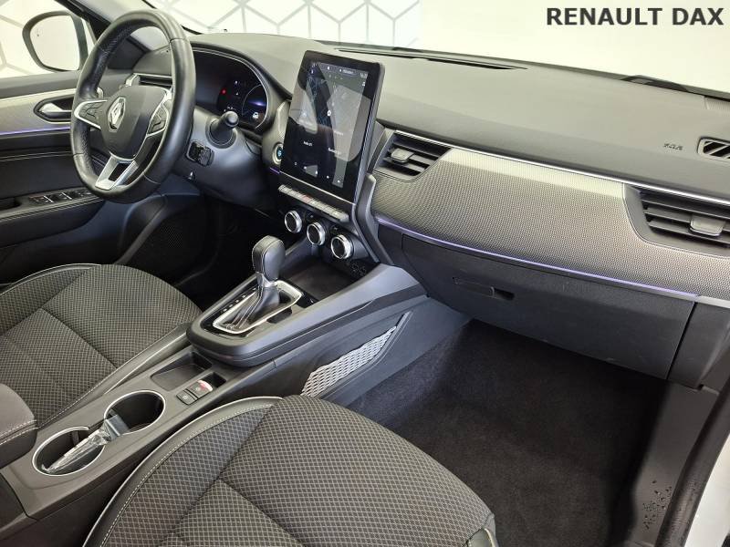 Renault Arkana - Photo 28