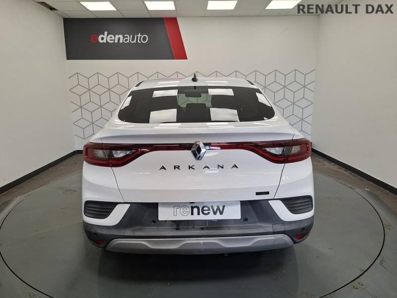 Renault Arkana - Photo 3