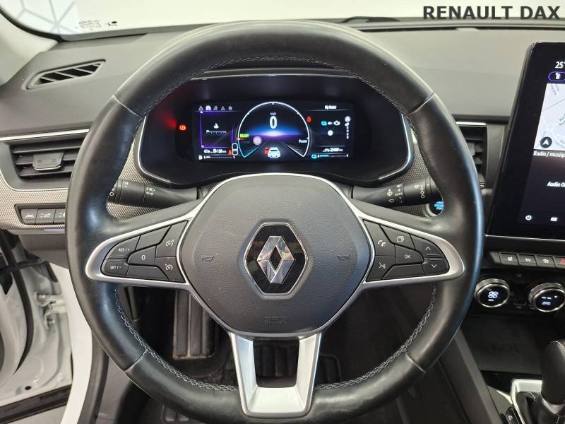 Renault Arkana - Photo 35
