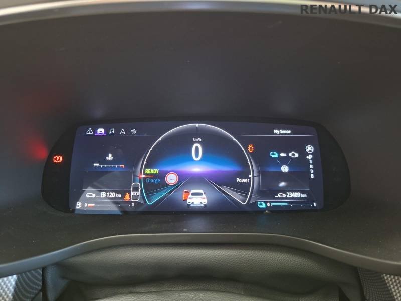 Renault Arkana - Photo 39