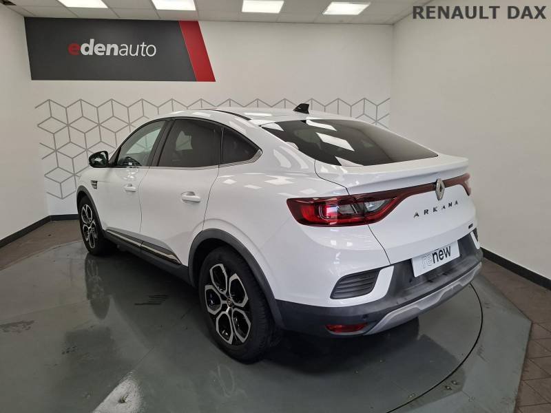 Renault Arkana - Photo 4