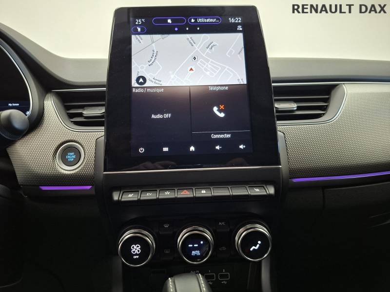 Renault Arkana - Photo 41
